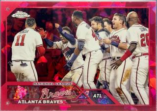 Atlanta Braves
