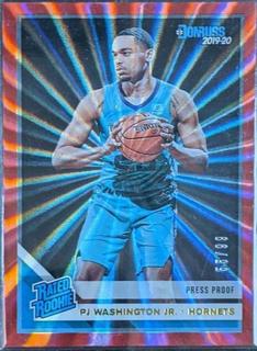 PJ Washington Jr.