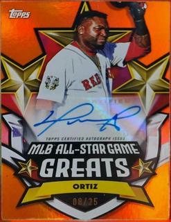 David Ortiz