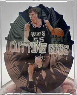 Jason Williams