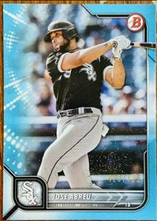 Jose Abreu