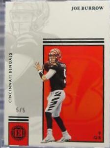 Joe Burrow