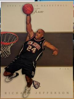 Richard Jefferson