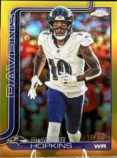 DeAndre Hopkins