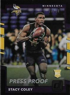 Stacy Coley