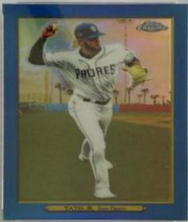 Fernando Tatis Jr.