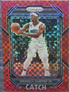 Wendell Carter Jr.