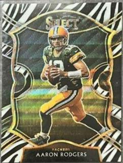 Aaron Rodgers