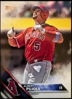 Albert Pujols