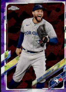 George Springer