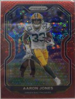 Aaron Jones