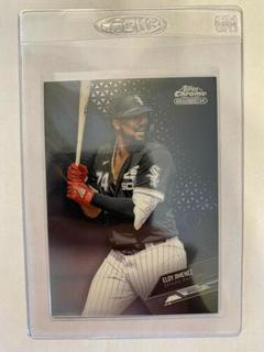 Eloy Jimenez
