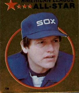 Carlton Fisk