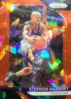 Stephon Marbury