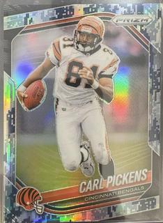 Carl Pickens