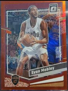 Evan Mobley