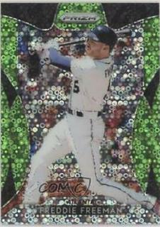 Freddie Freeman