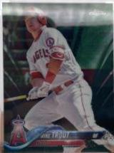 Mike Trout