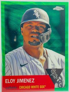 Eloy Jimenez