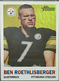 Ben Roethlisberger