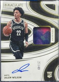 Jalen Wilson