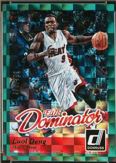 Luol Deng