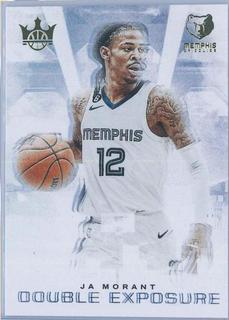 Ja Morant