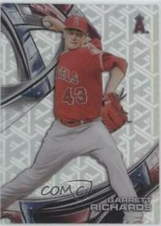 Garrett Richards