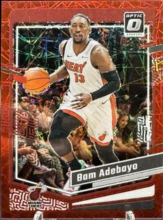 Bam Adebayo