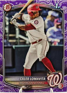 Caleb Lomavita