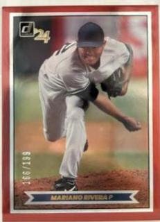 Mariano Rivera