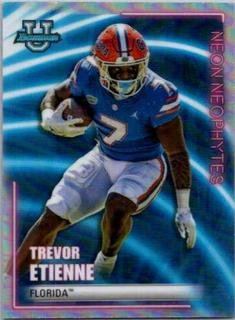 Trevor Etienne