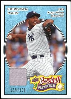 Mariano Rivera