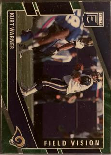 Kurt Warner