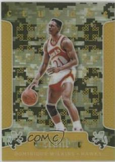 Dominique Wilkins
