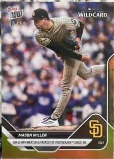 Mason Miller