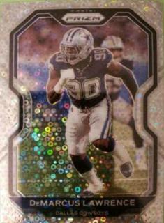 DeMarcus Lawrence
