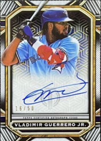 Vladimir Guerrero Jr. #IPA-VG