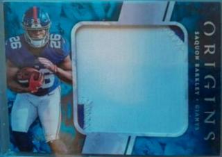 Saquon Barkley