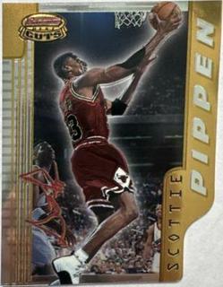 Scottie Pippen