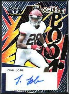 Josh Jobe