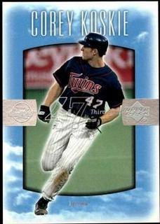 Corey Koskie