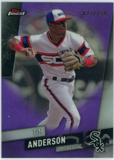 Tim Anderson