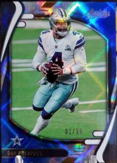 Dak Prescott