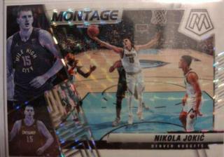 Nikola Jokic