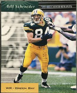 Bill Schroeder