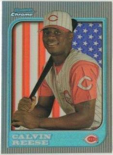 Calvin Reese