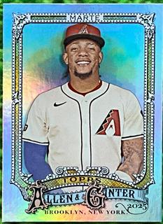 Ketel Marte