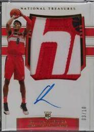 Rui Hachimura