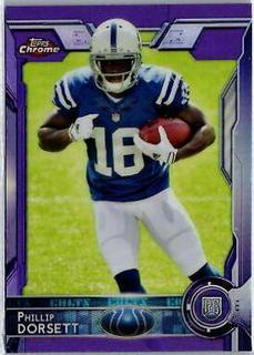 Phillip Dorsett